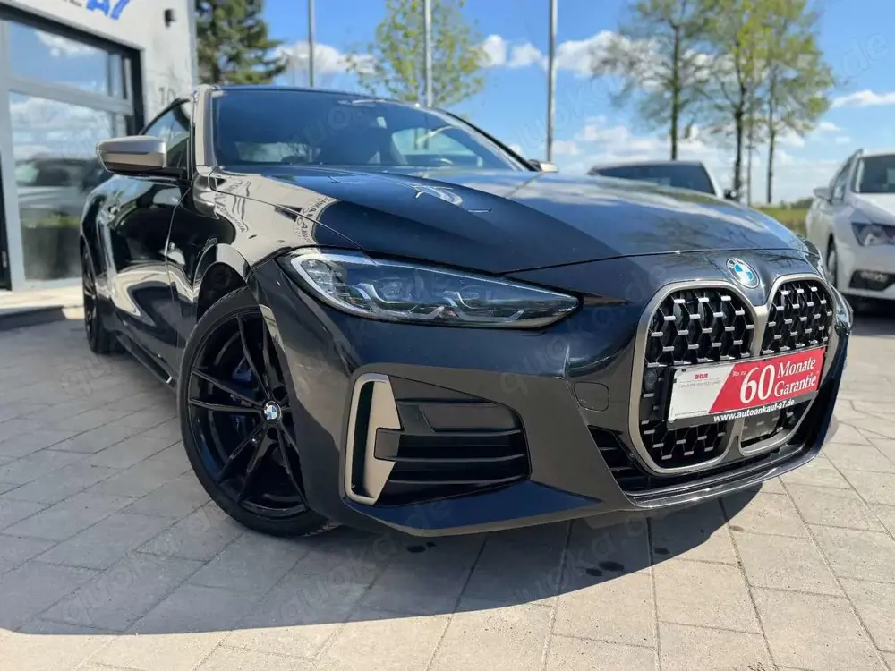 BMW Others M440i xDrive *Leder/Sport-Auspuff M/Schiebedach*