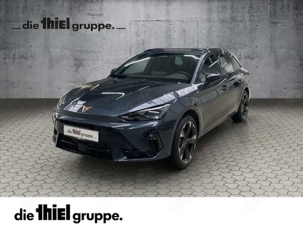 CUPRA Leon Sportstourer 1.5 eTSI DSG