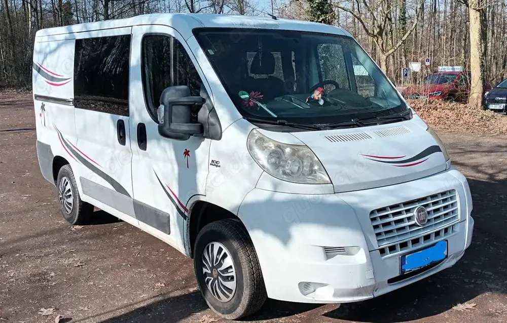 Fiat Ducato