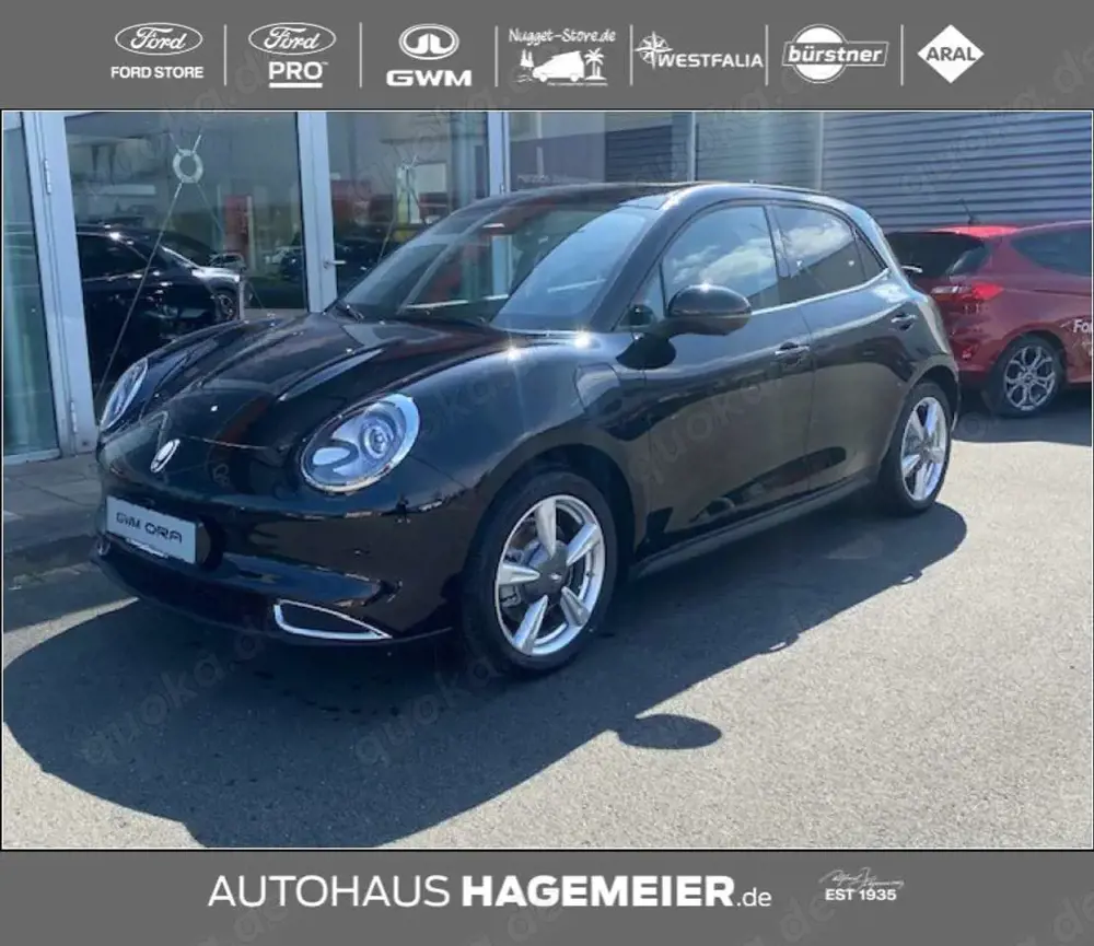 GWM ORA 03 400 Pro+ / 50 x sofort verfügbar!