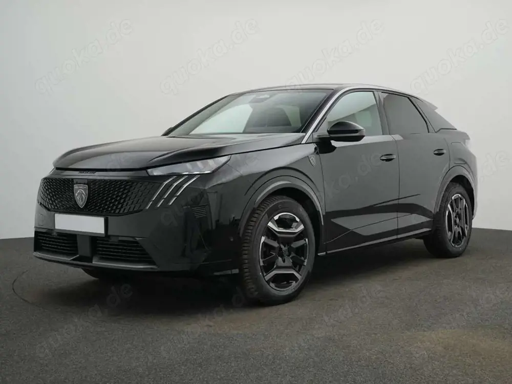Peugeot 3008 E-3008 GT Elektromotor 210
