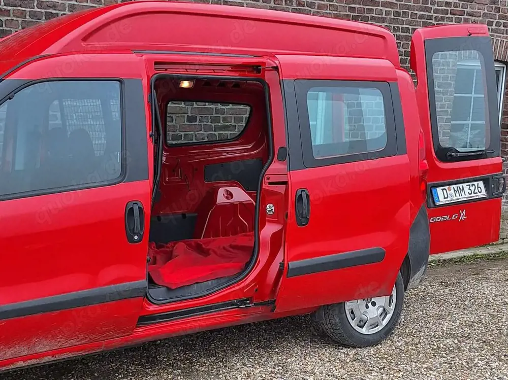 Fiat Doblo