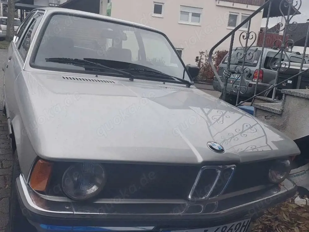 BMW 315