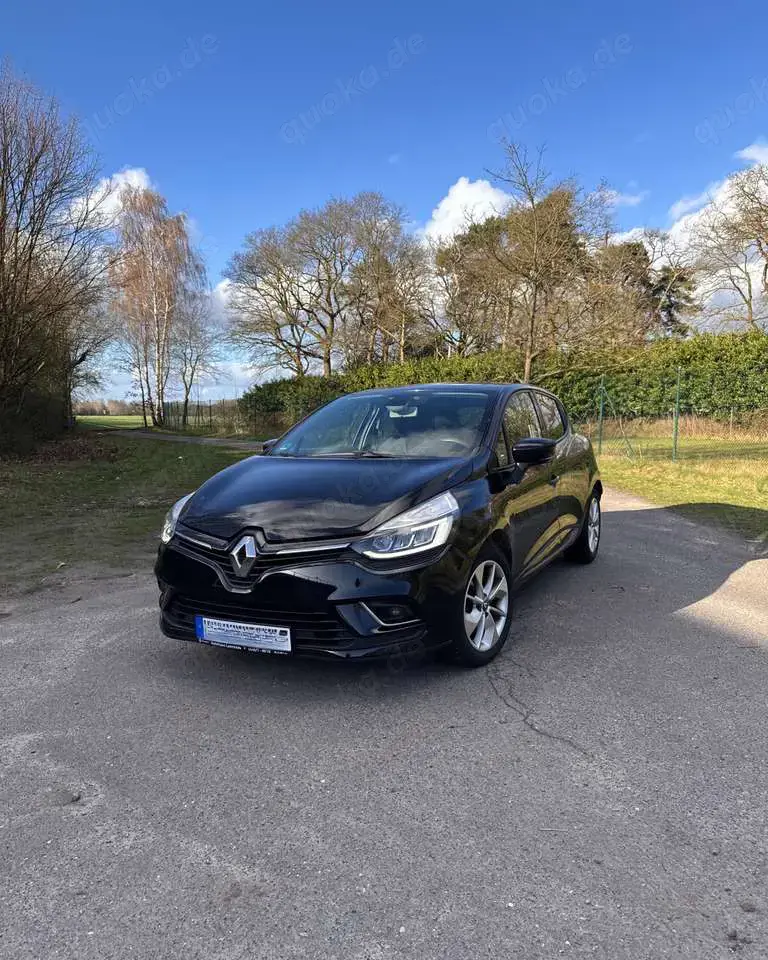 Renault Clio Energy TCe 90 Start  Stop Limited