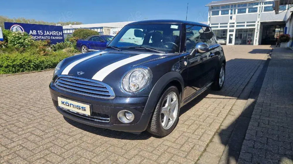 MINI Cooper Cooper