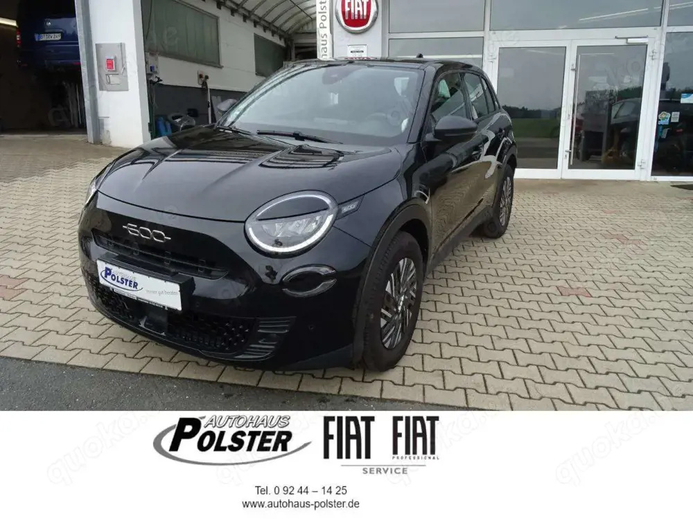 Fiat 600