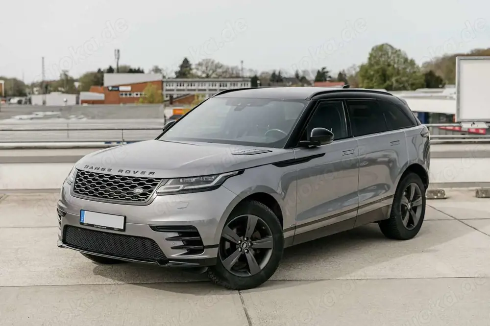 Land Rover Range Rover Velar Range Rover Velar Diesel 2.0d R-Dynamic S
