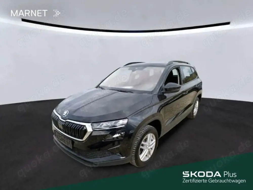 Skoda Karoq 2.0 TDI Style 4x4 DSG Navi*AHK*Pano*LED*El