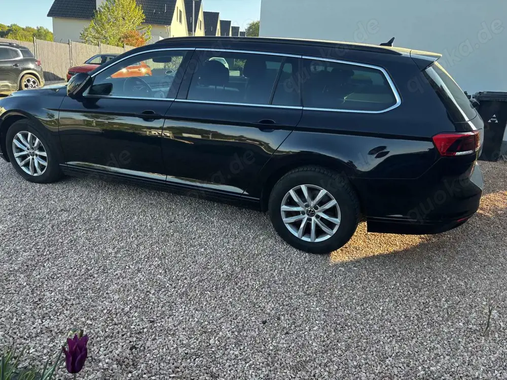 Volkswagen Passat Variant 1.5 TSI OPF DSG