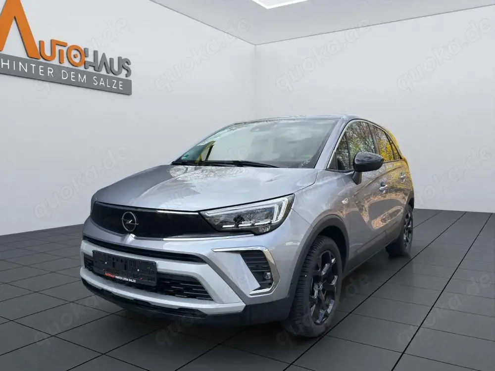 Opel Crossland X Enjoy