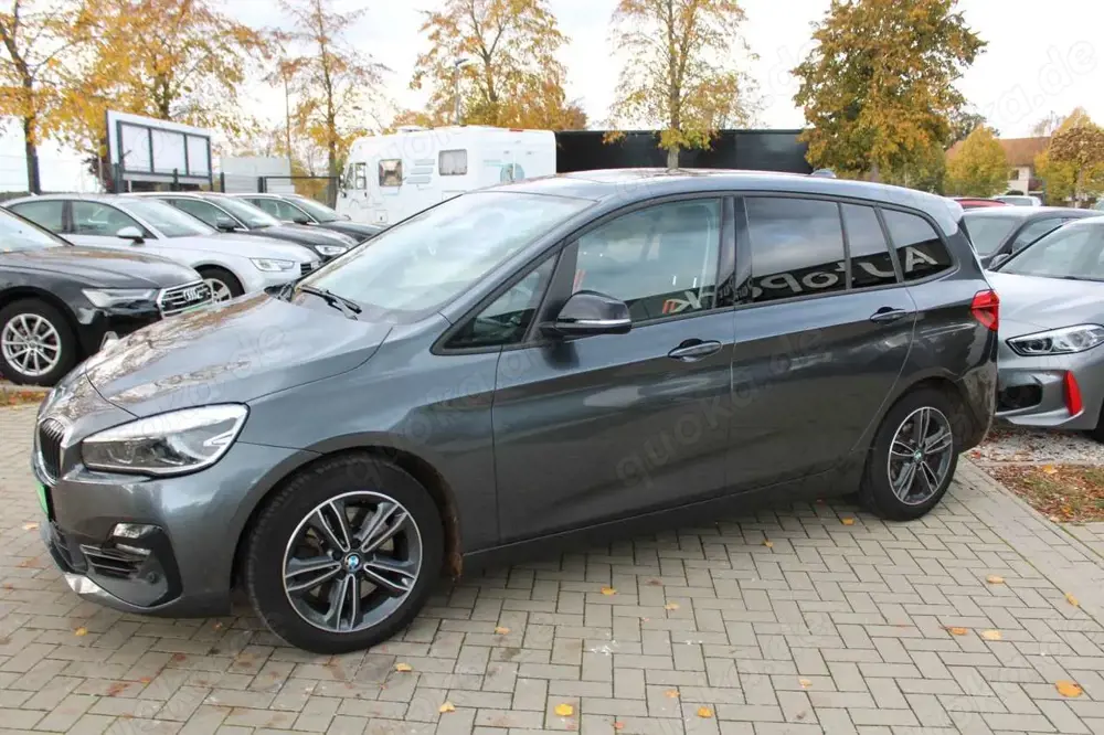 BMW 220
