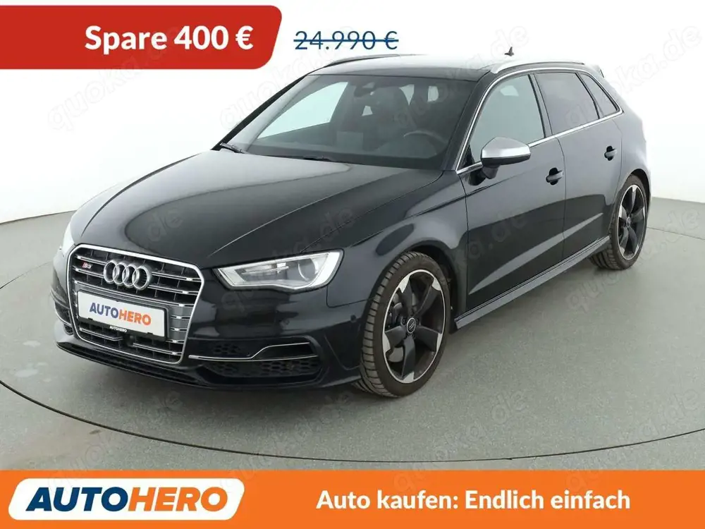 Audi S3