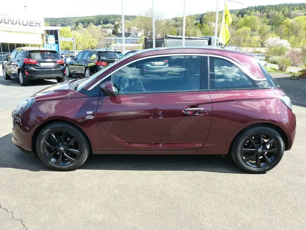 Opel Adam