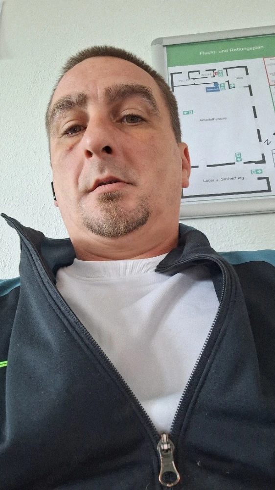 Hallo liber Damen