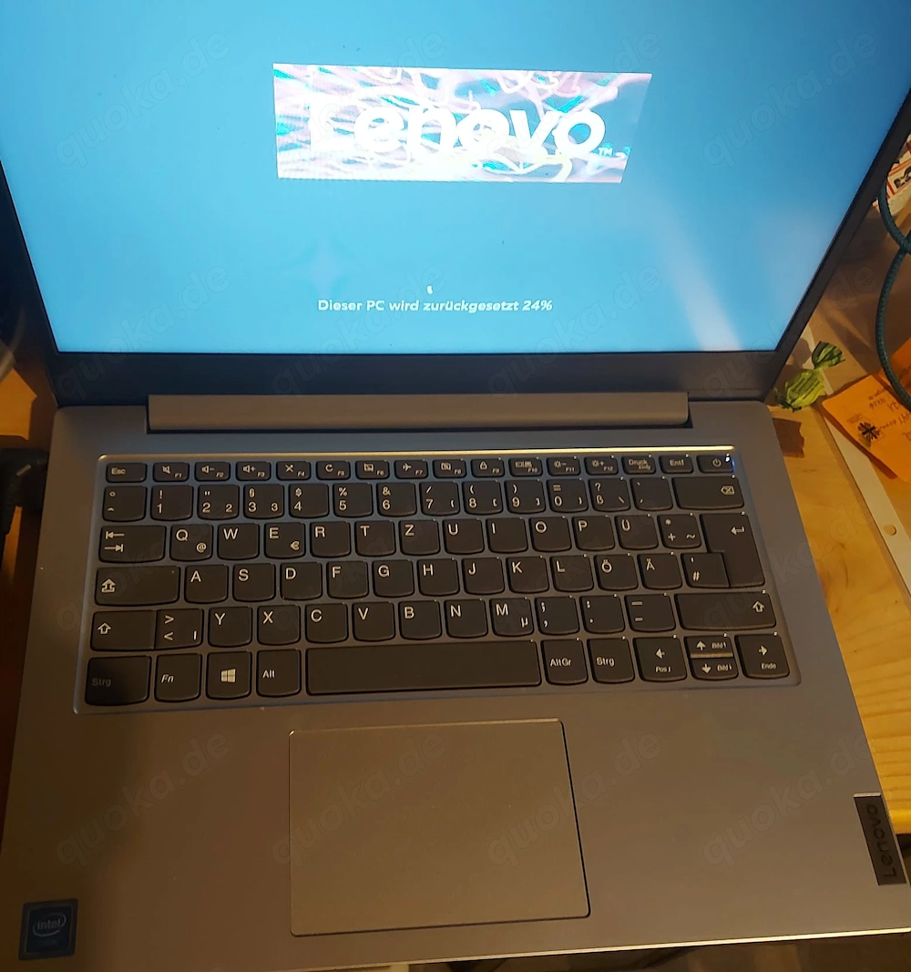 Lenovo Laptop, Tablet, Windows 11, neuwertig