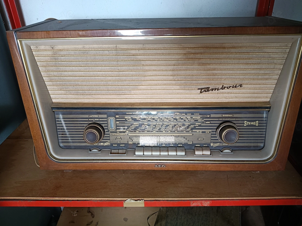 Nostalgie Radio 