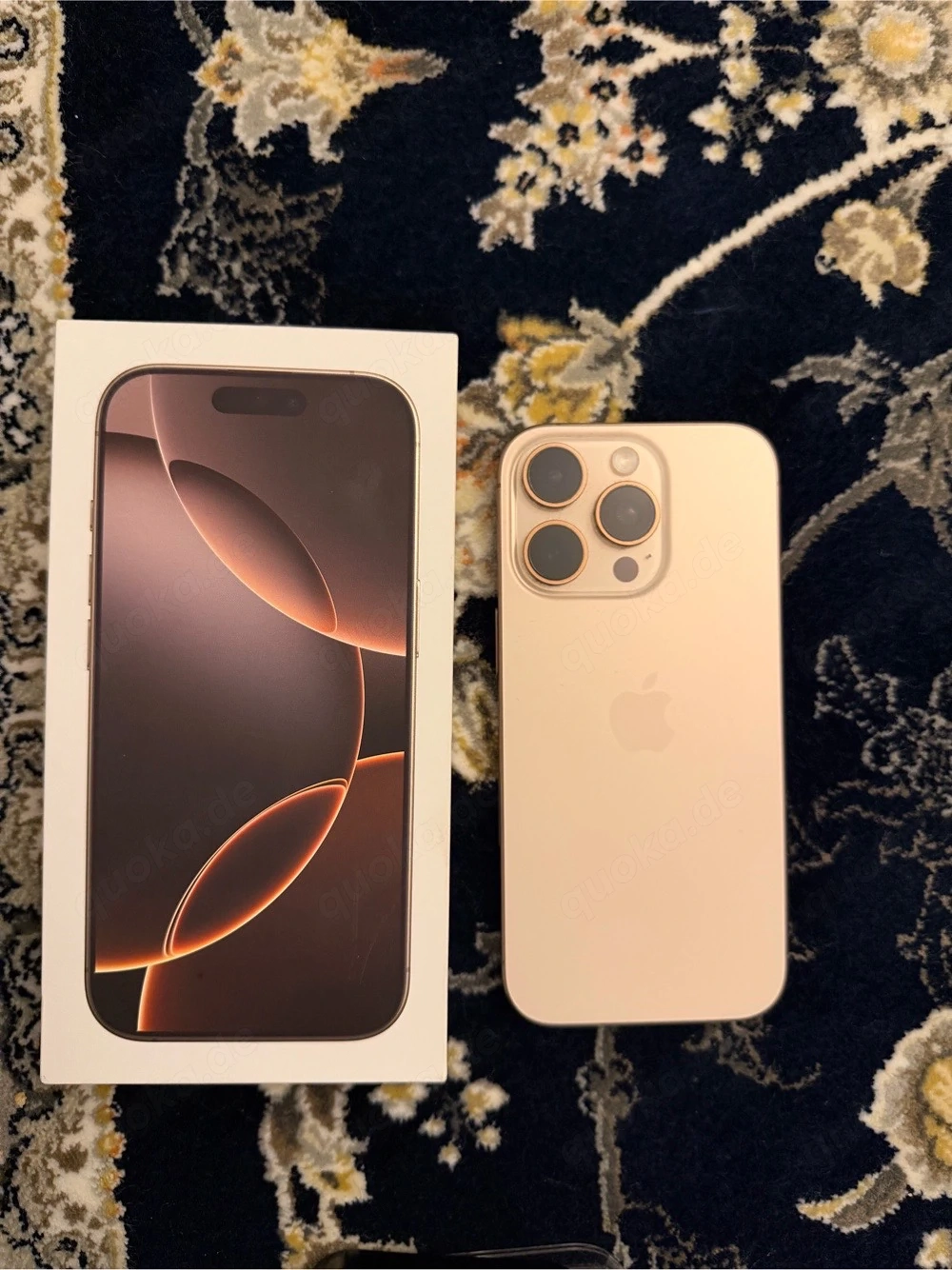 iPhone 16 Pro 128 gb