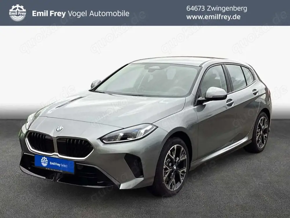 BMW 120