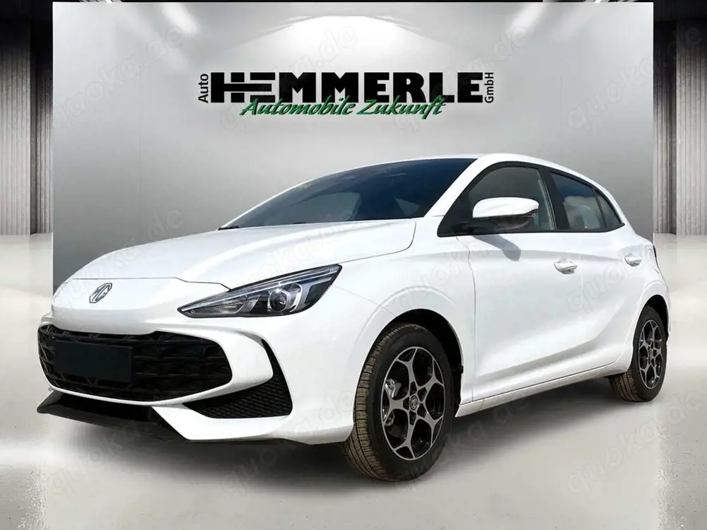 MG MG3 3Hybrid+Comfort ! SOFORT VERFÜGBAR !*AUTOMATIK*