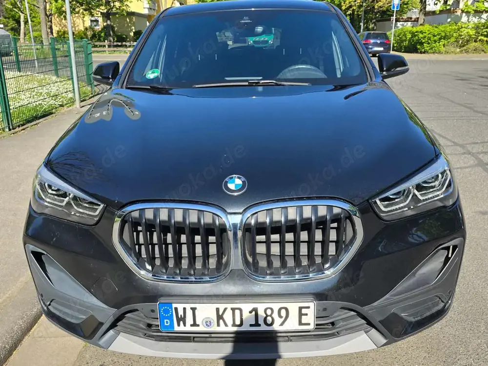 BMW X1 X1 Plug-In-Hybrid xDrive25e M Sport