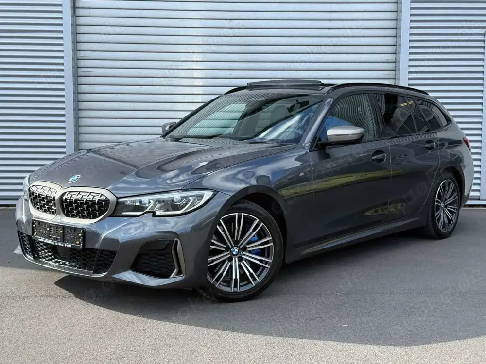 BMW Others M340d xDrive ACC AHK HUD Sthz Pano Laser H/K