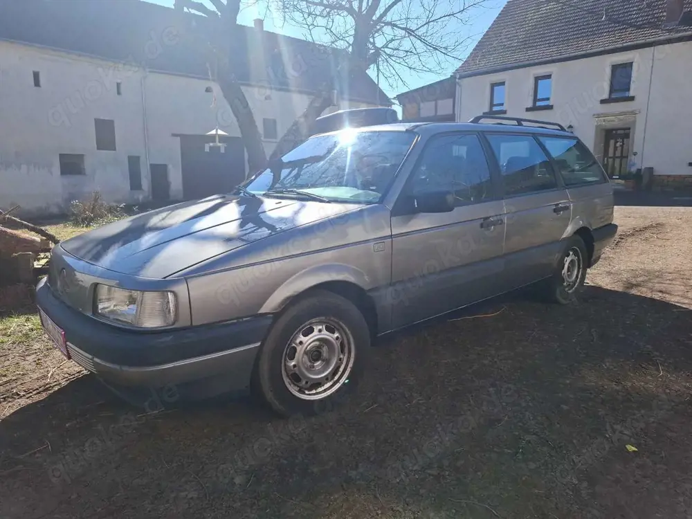 Volkswagen Passat Variant Passat Variant 1.8CL