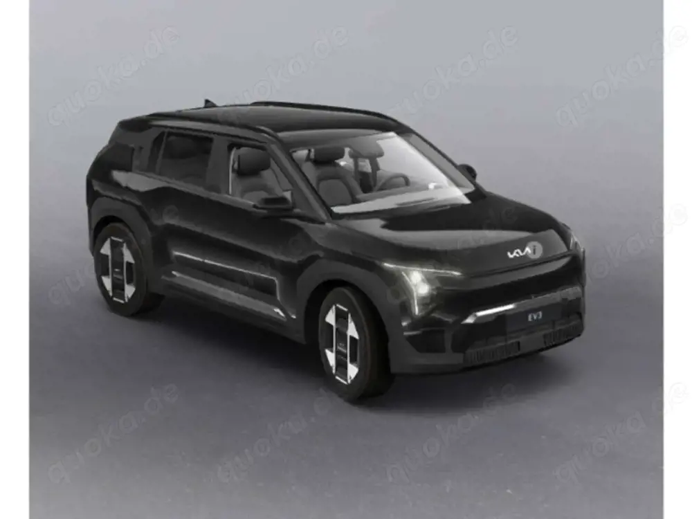 Kia EV3 81.4 Allrad Earth +Wärmepumpe +Kamera +Navi