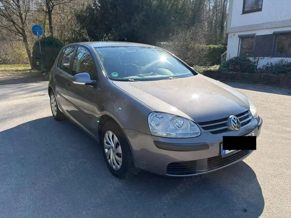 Volkswagen Golf Golf 1.4 Trendline