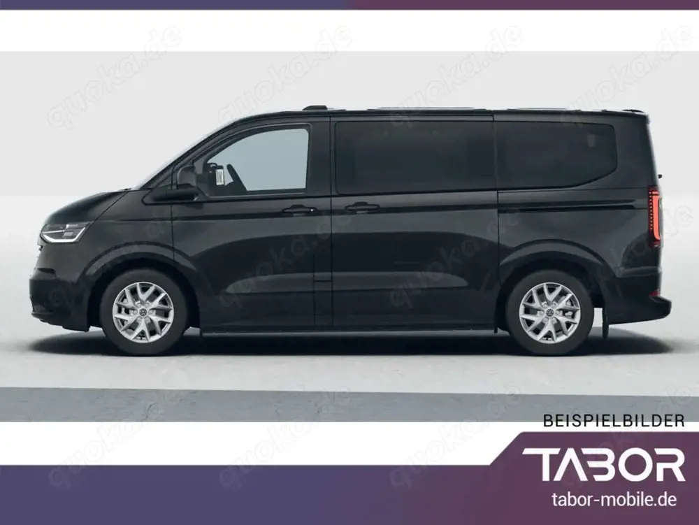 Volkswagen T7 Caravelle 2.0 TDI 150 Aut Style UVP-32%*