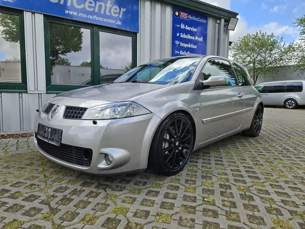 Renault Megane Tropy Sport Auto Edition Nr.30