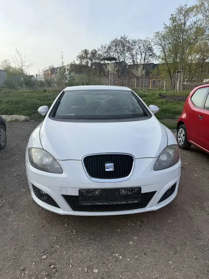 SEAT Leon Reference Copa Ecomotive