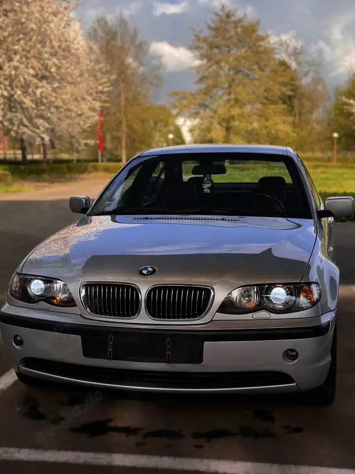 BMW 316 316i