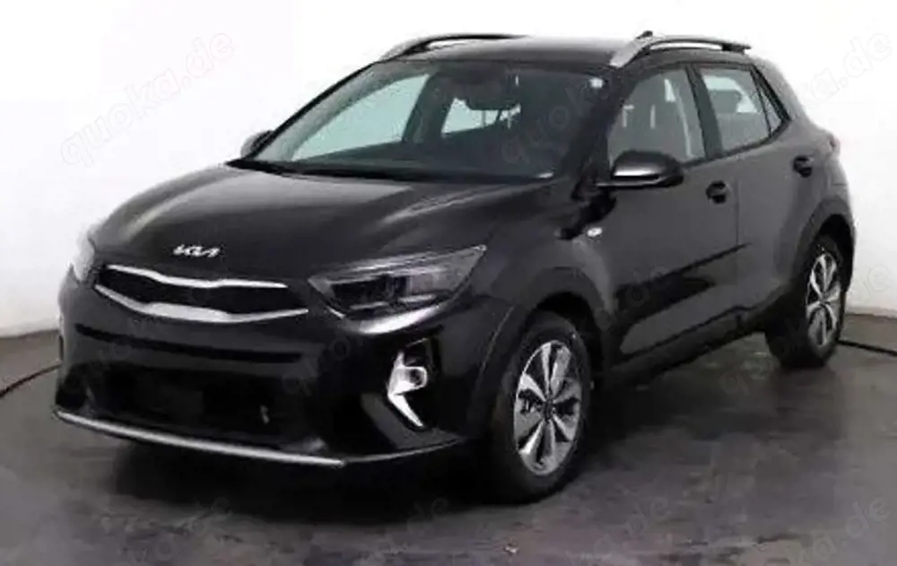 Kia Stonic 1.0T 7AT Navi PDC v+h Shzg Temp Lenkrdhzg