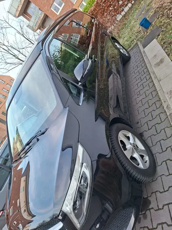 Mercedes-Benz Marco Polo Marco Polo 220 d Edition mit Küche, Schiebedach und viel Zubehör