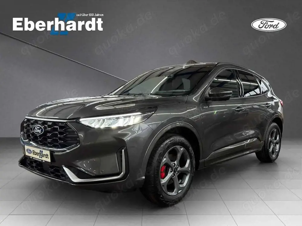 Ford Kuga Hybrid ST-Line X 4x4