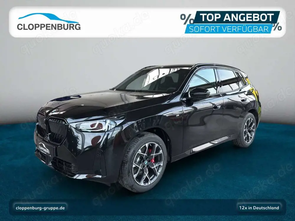 BMW X3 20d xDrive M Sportpaket Head-Up UPE: 76.990€