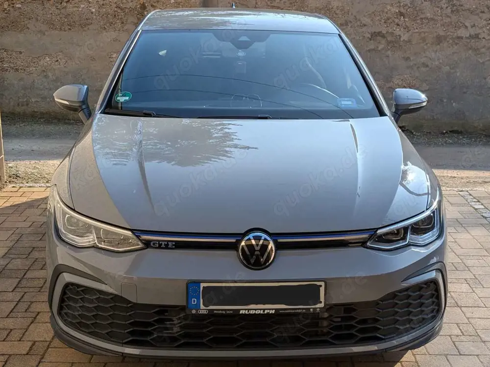 Volkswagen Golf GTE Golf 1.4 eHybrid OPF DSG GTE