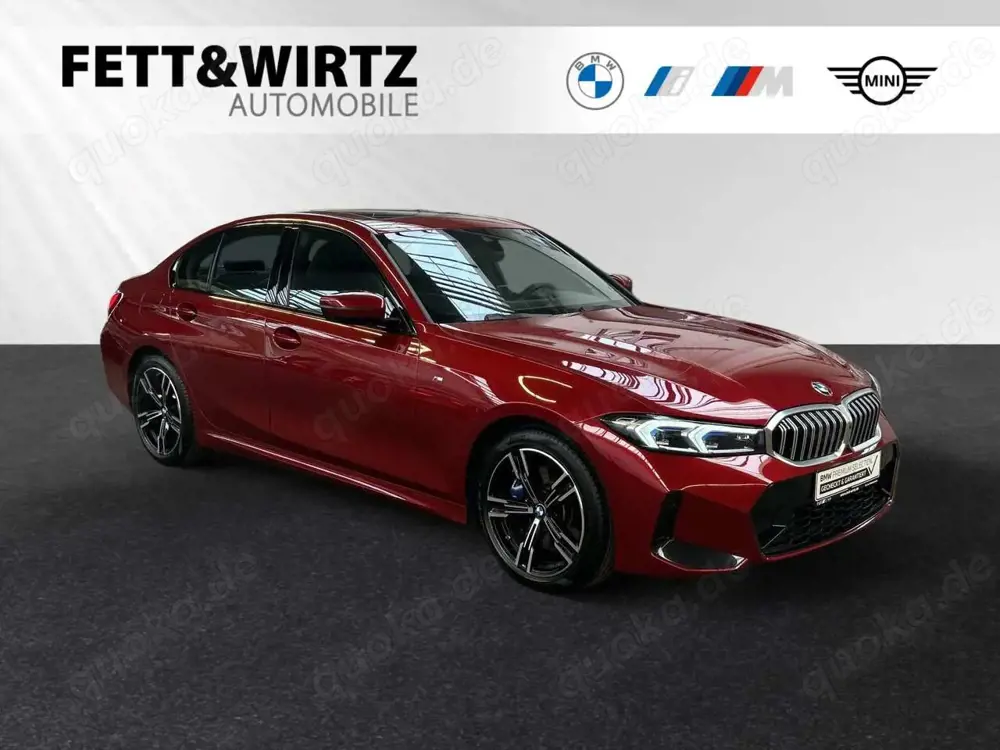 BMW 330