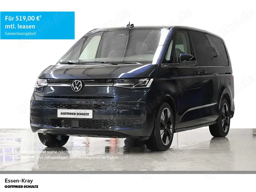 Volkswagen Others Energy 2.0 TDI DSG AHK NAVI STANDHZG. E-TÜREN APPS