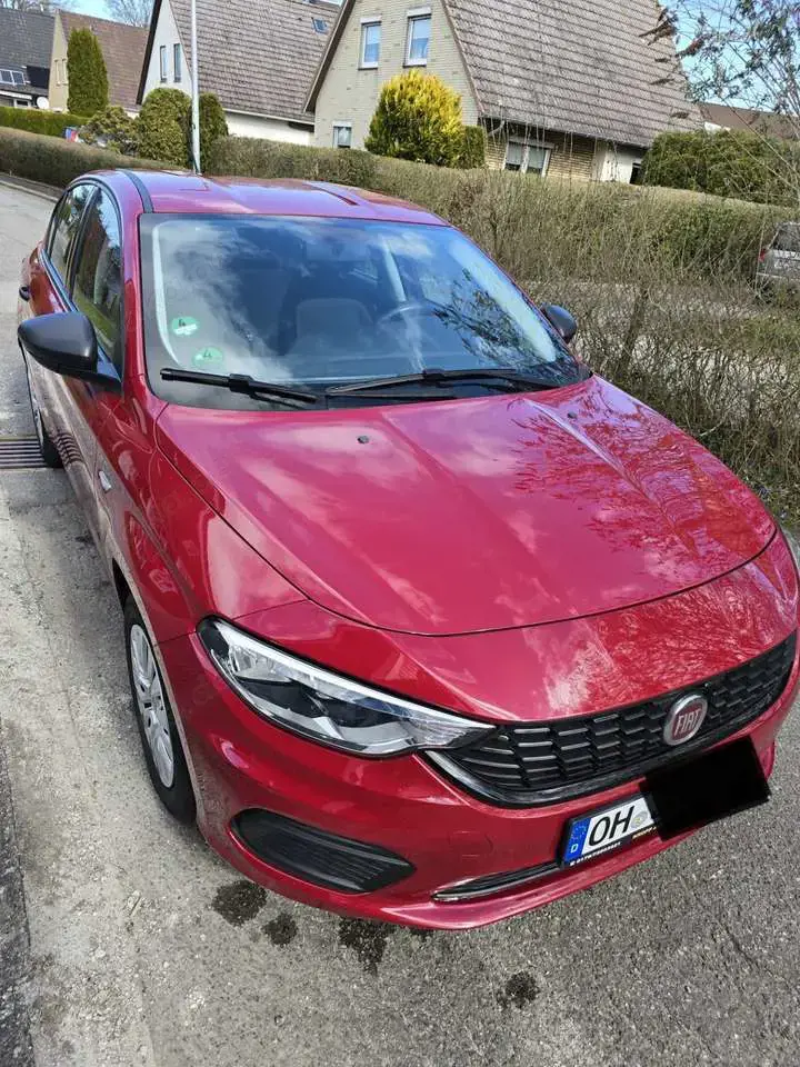Fiat Tipo Pop