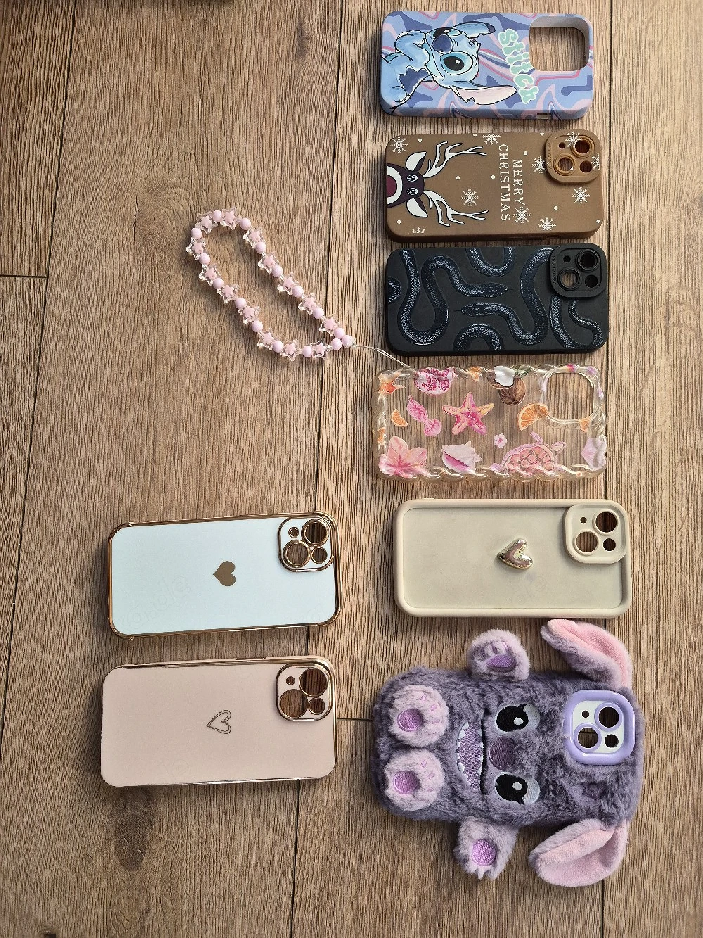 iphone 15 Hüllen