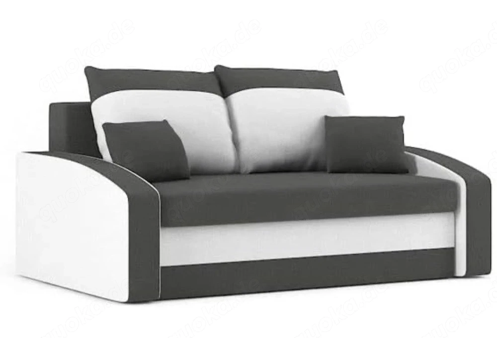 Couch Sofa Schlaffunktion