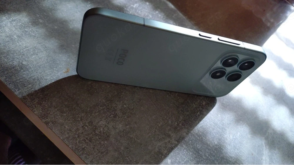 Xiaomi Poco f8 Pro 