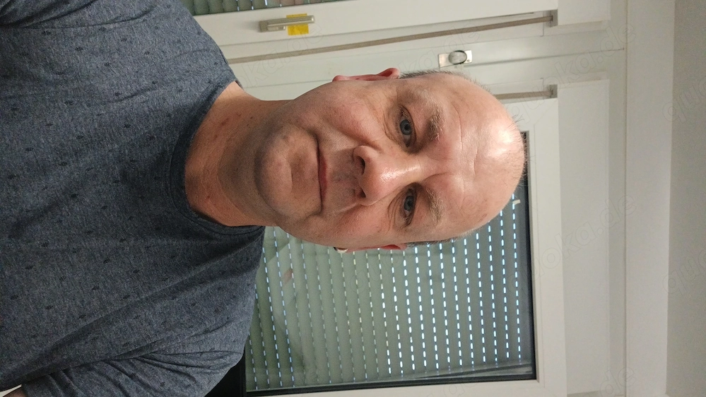 Ich bin Dennis aus Dreieich 