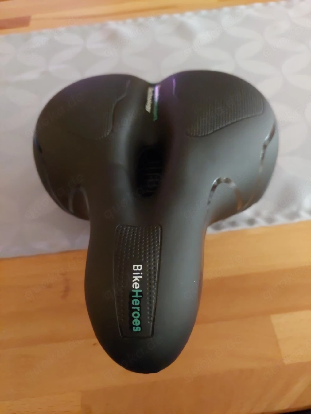 Fahrradsattel