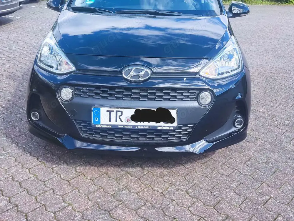 Hyundai i10 i10 1.2 Style
