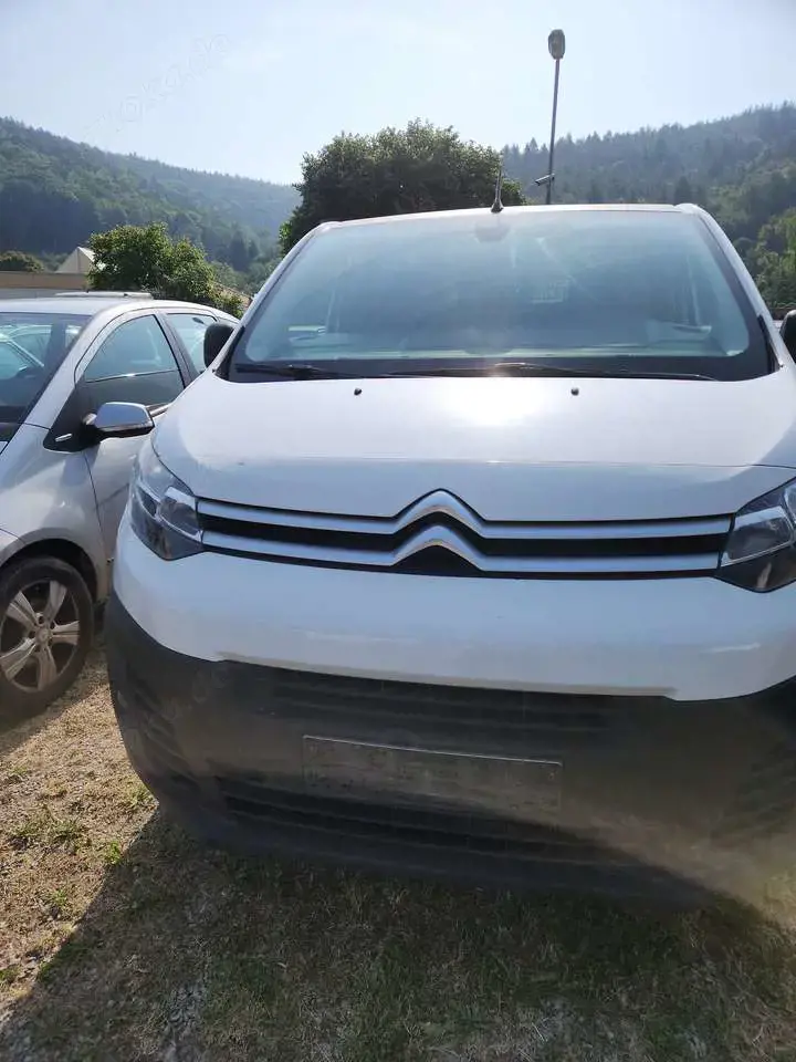 Citroen Jumpy Business M (L2)