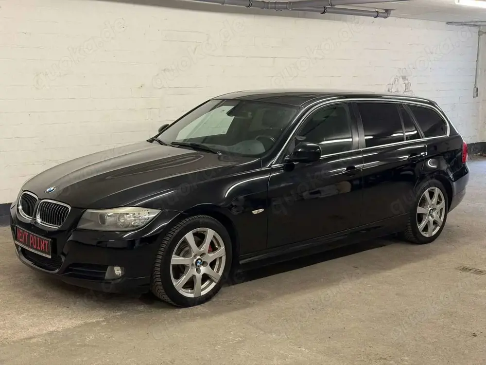 BMW 325 3 Touring 325d TÜV neu