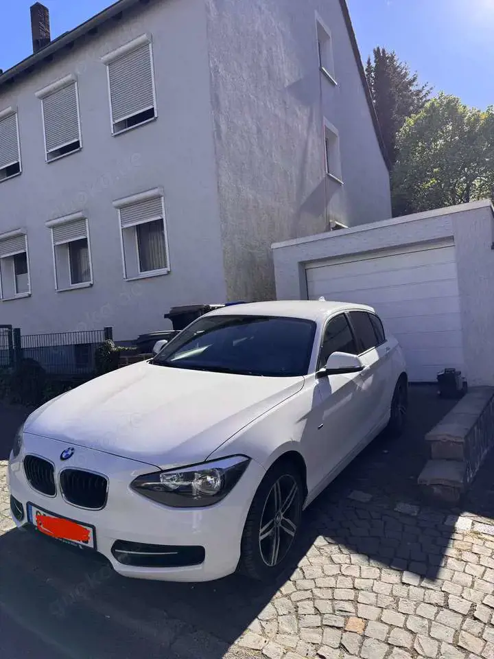 BMW 116 116 i
