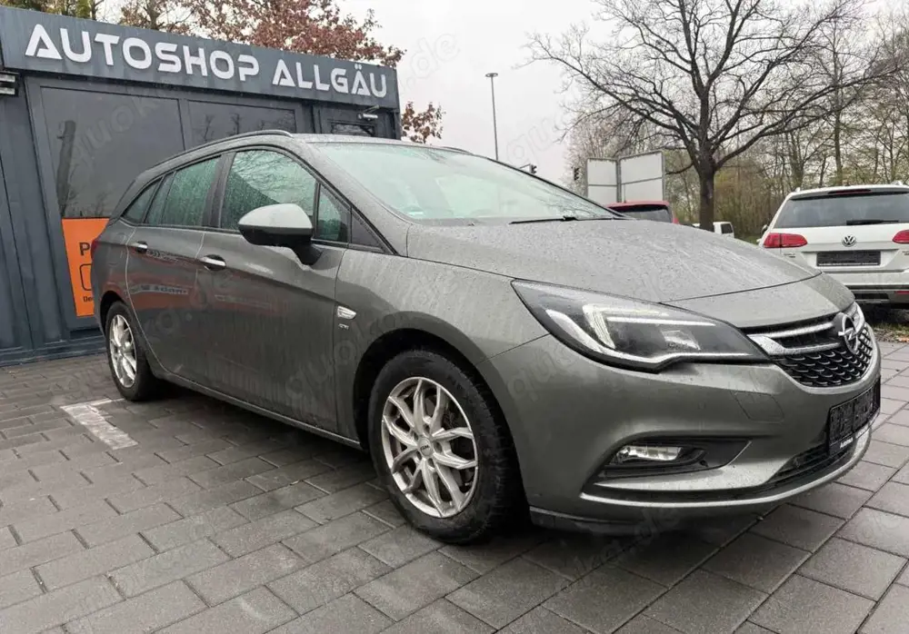 Opel Astra K Sports Tourer Active Start/Stop 1,6